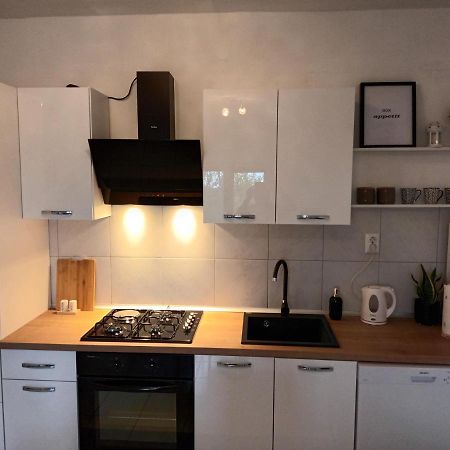 Holiday House Ana Skradin Exterior photo