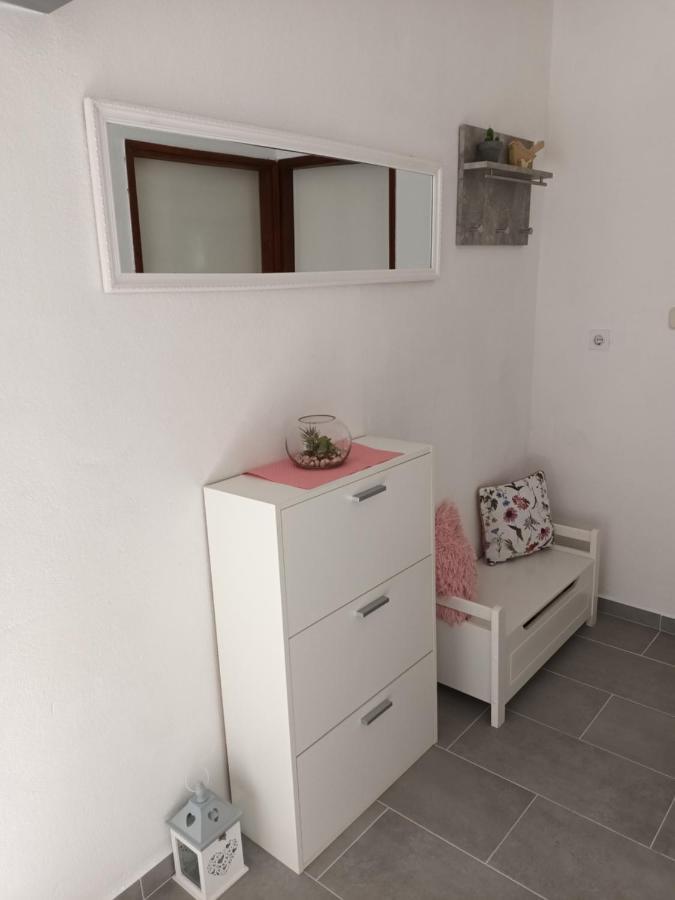 Holiday House Ana Skradin Exterior photo
