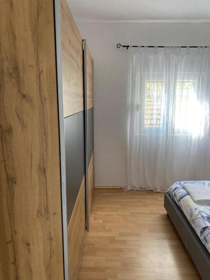 Holiday House Ana Skradin Exterior photo
