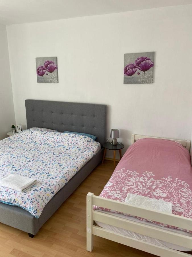 Holiday House Ana Skradin Exterior photo