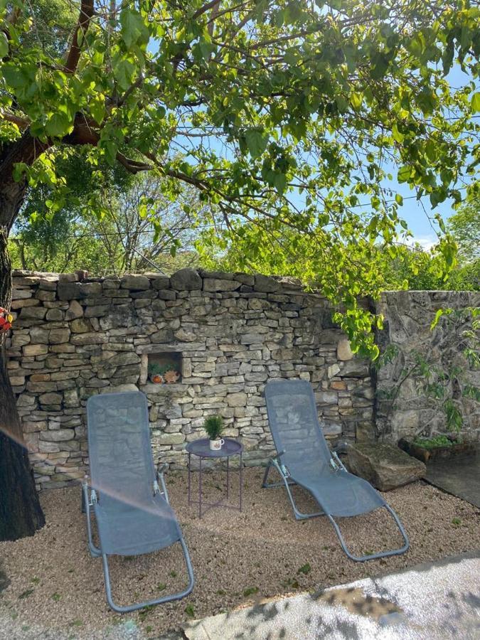 Holiday House Ana Skradin Exterior photo