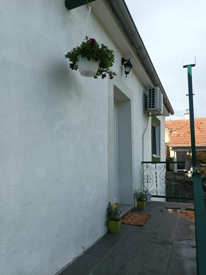 Holiday House Ana Skradin Exterior photo