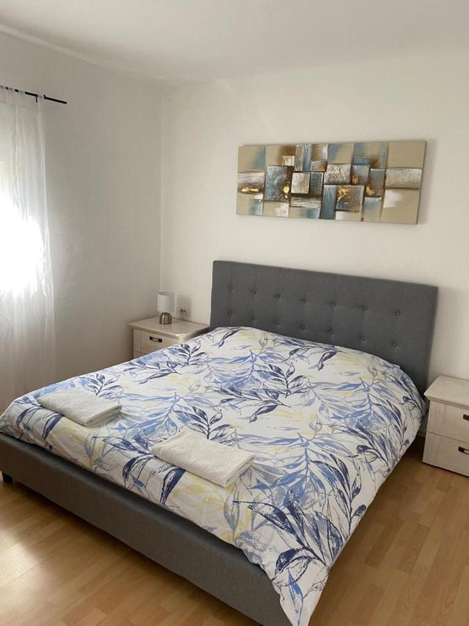 Holiday House Ana Skradin Exterior photo
