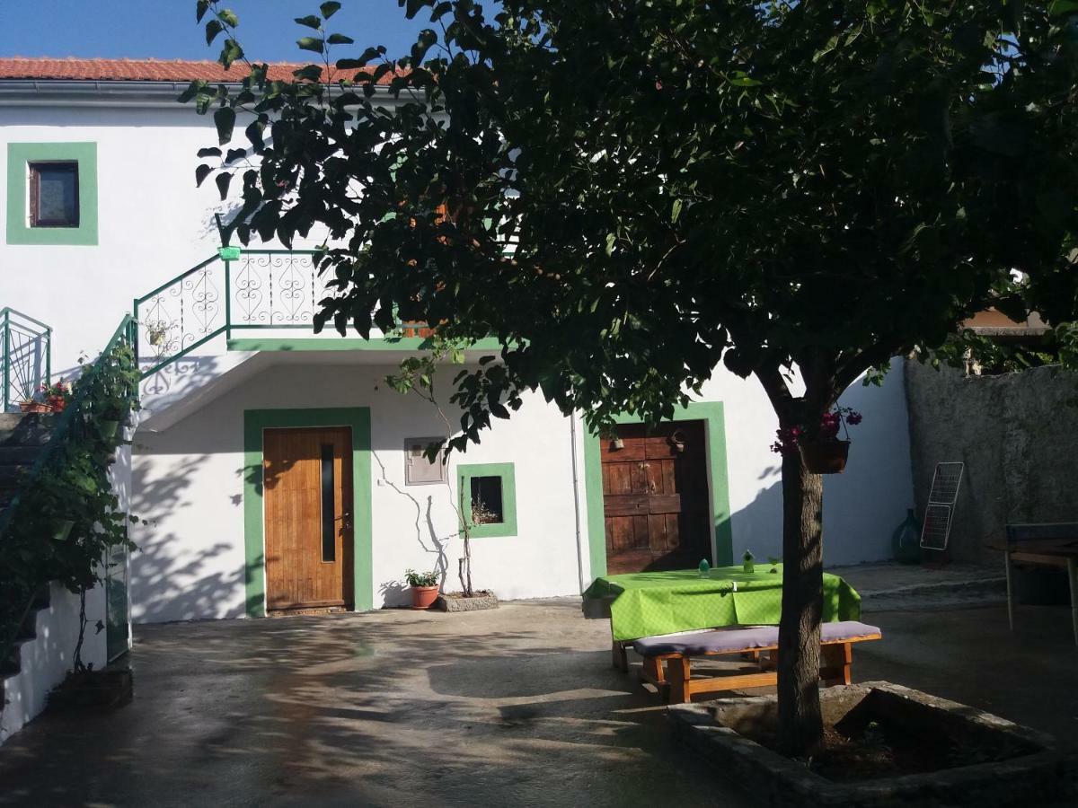 Holiday House Ana Skradin Exterior photo